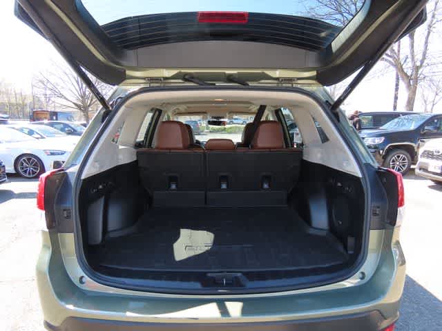 Thumbnail: 2019 Subaru Forester - 12