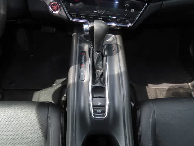 Thumbnail: 2022 Honda HR-V - 21