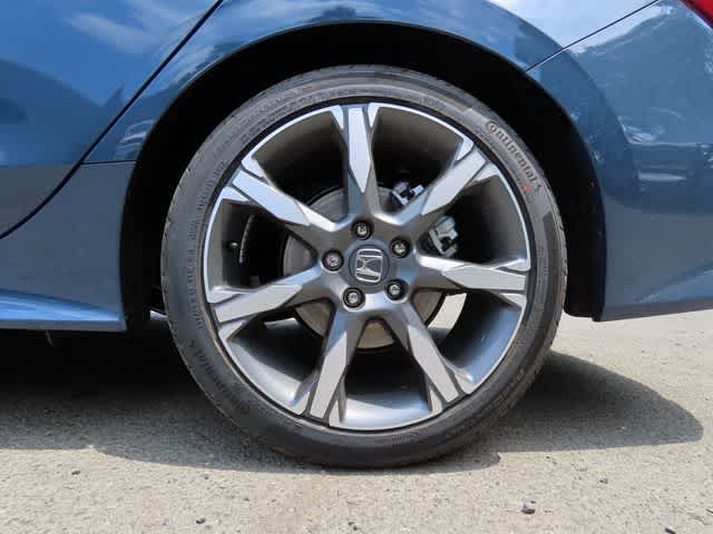 Thumbnail: 2026 Honda Civic - 10