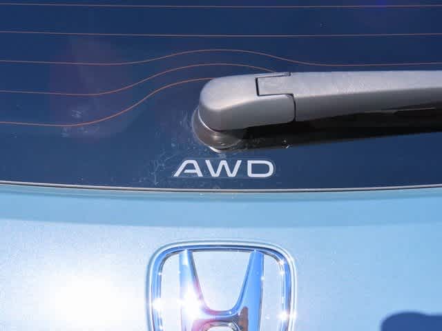 Thumbnail: 2023 Honda HR-V - 7