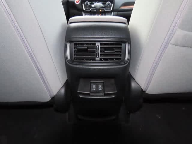 Thumbnail: 2022 Honda CR-V - 21