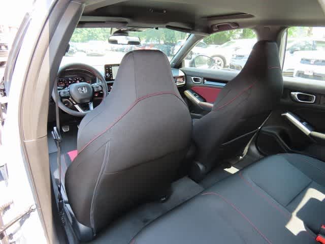 Thumbnail: 2026 Honda Civic - 14