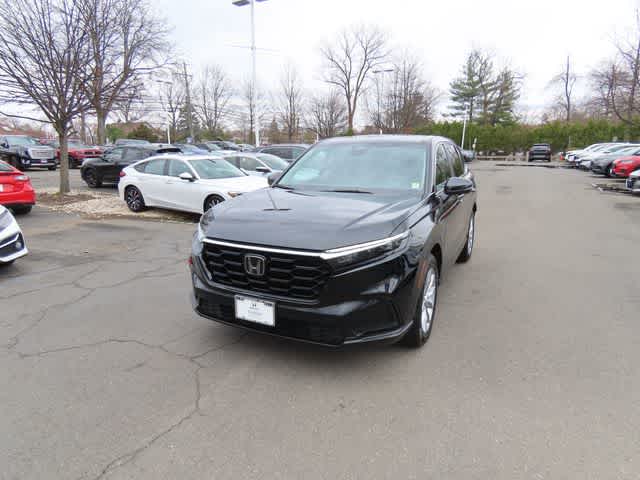 Thumbnail: 2023 Honda CR-V - 1