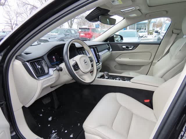 Thumbnail: 2024 Volvo S60 - 2