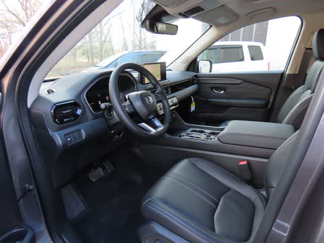 Thumbnail: 2026 Honda Pilot - 2