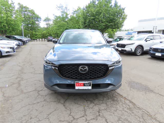 Thumbnail: 2024 Mazda CX-5 - 5