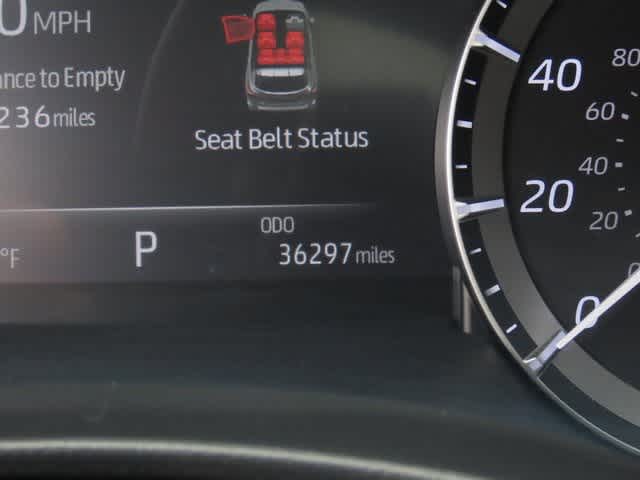 Thumbnail: 2021 Toyota Highlander - 30