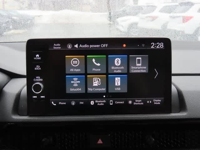 Thumbnail: 2023 Honda CR-V - 19