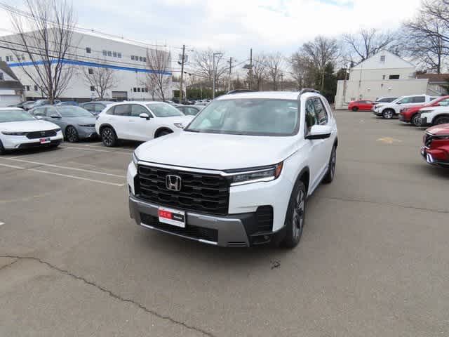 Thumbnail: 2026 Honda Pilot - 1