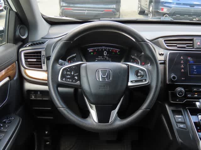 Thumbnail: 2019 Honda CR-V - 19