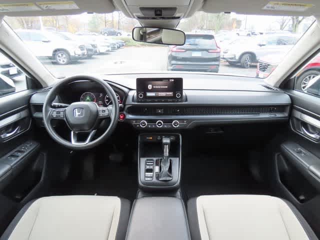 Thumbnail: 2023 Honda CR-V - 17