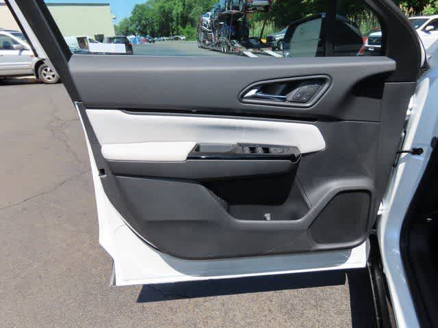 Thumbnail: 2026 Honda Prologue - 16