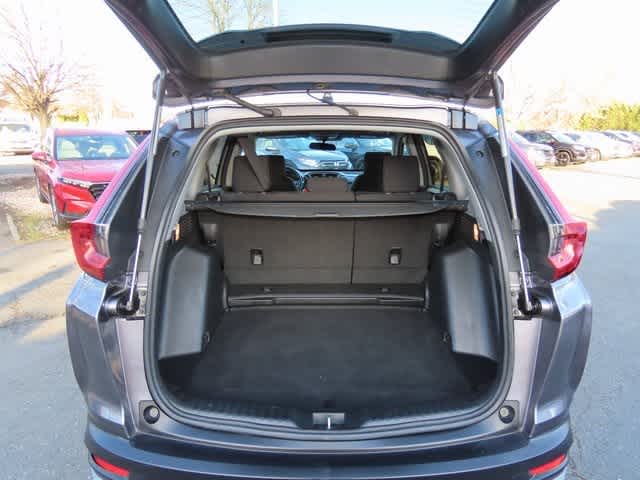 Thumbnail: 2022 Honda CR-V - 11