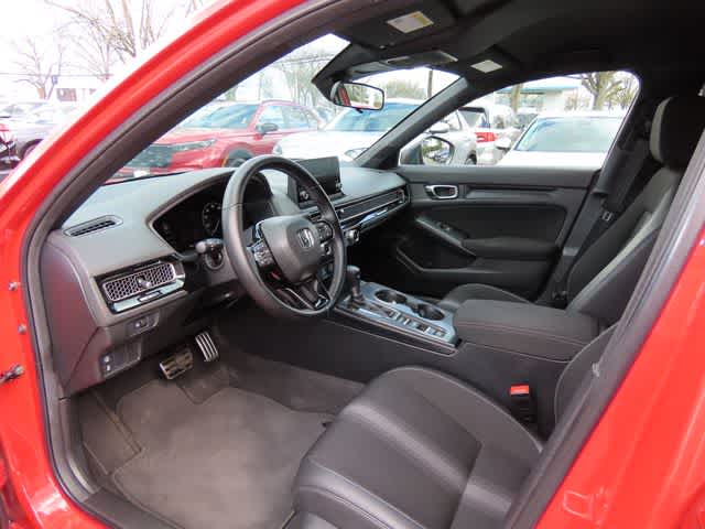 Thumbnail: 2024 Honda Civic - 2