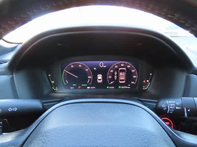 Thumbnail: 2024 Honda Accord - 23