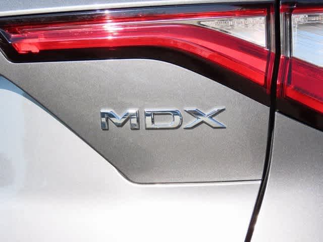 Thumbnail: 2023 Acura MDX - 7