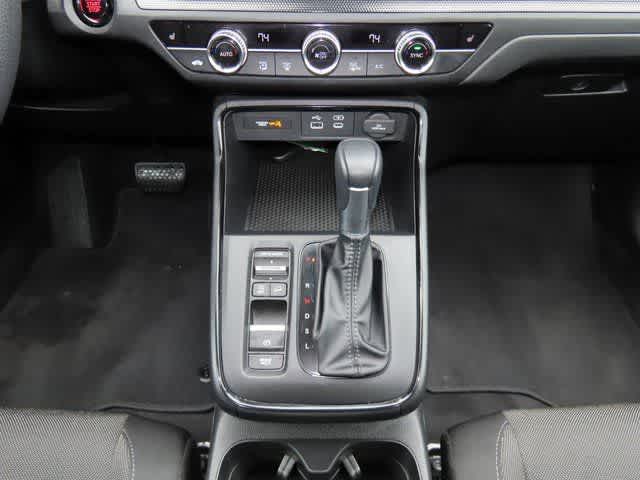 Thumbnail: 2023 Honda CR-V - 21