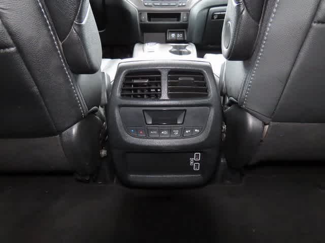 Thumbnail: 2022 Honda Pilot - 23