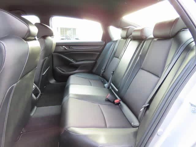 Thumbnail: 2022 Honda Accord - 12