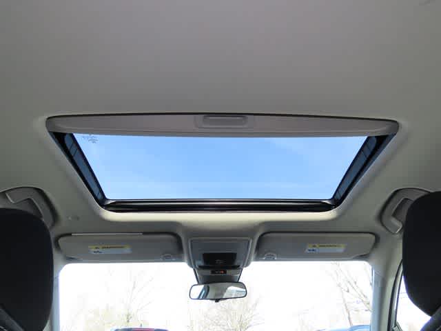 Thumbnail: 2025 Honda Accord - 22