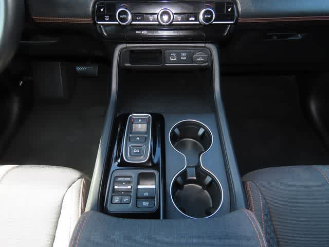 Thumbnail: 2023 Honda Pilot - 24