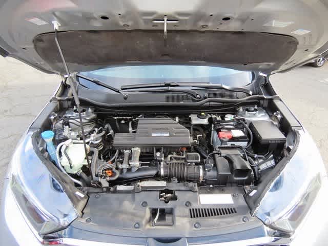 Thumbnail: 2020 Honda CR-V - 10