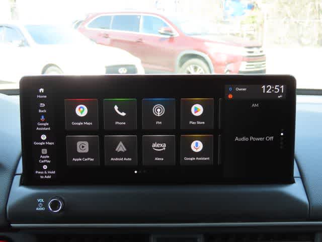 Thumbnail: 2026 Honda Pilot - 24