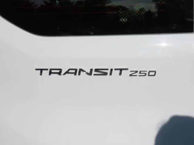 Thumbnail: 2024 Ford Transit Series - 8
