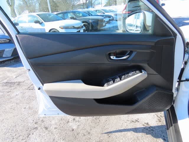 Thumbnail: 2023 Honda Accord - 14