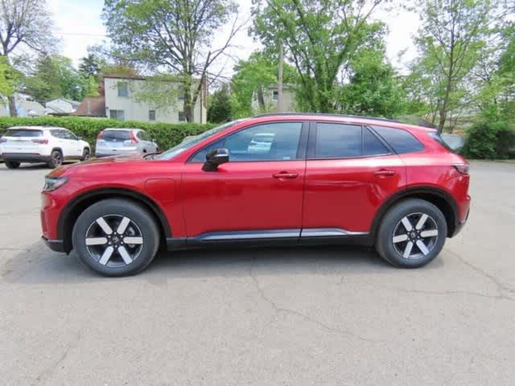 New 2026 Honda Prologue Touring SUV