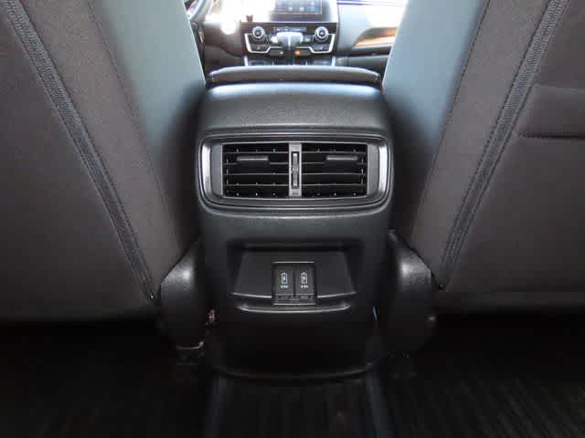 Thumbnail: 2019 Honda CR-V - 22