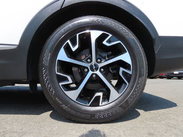 Thumbnail: 2023 Kia Sportage - 8