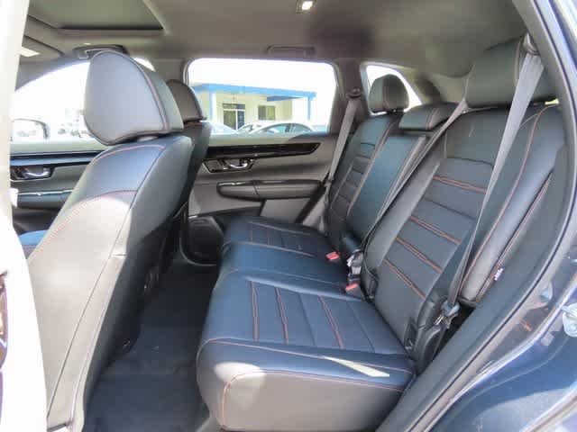 Thumbnail: 2026 Honda CR-V - 15