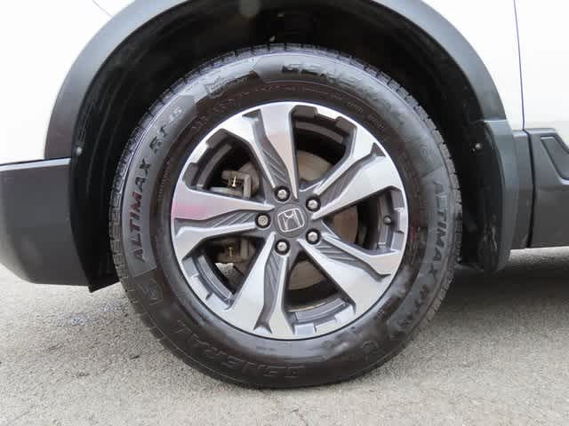 Thumbnail: 2018 Honda CR-V - 9