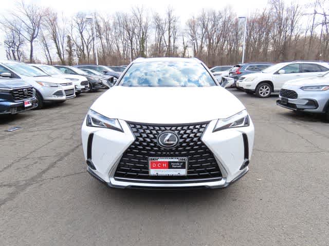 Thumbnail: 2019 Lexus UX - 6