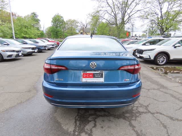 Thumbnail: 2020 Volkswagen Jetta - 5