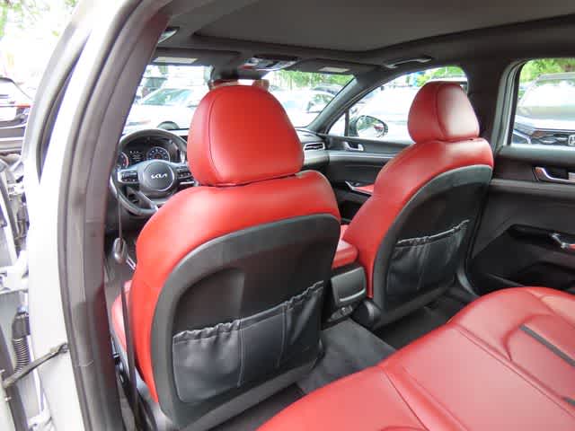 Thumbnail: 2023 Kia K5 - 15