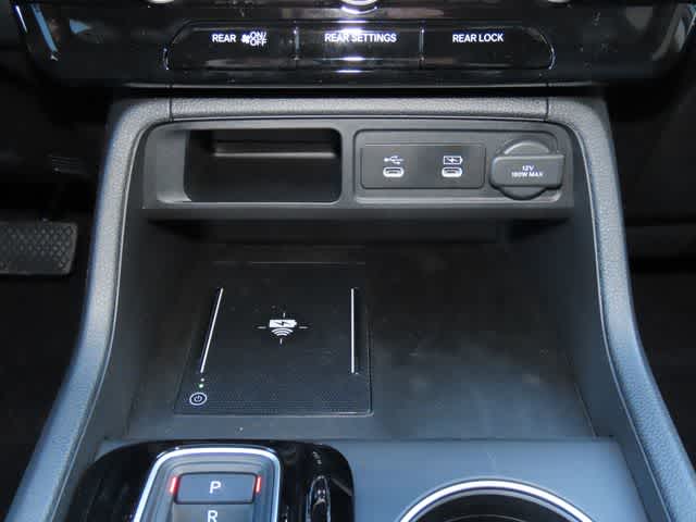 Thumbnail: 2026 Honda Pilot - 26