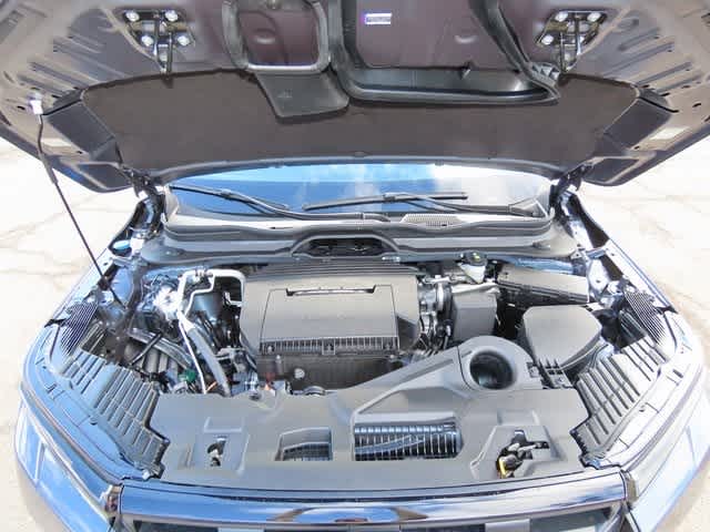 Thumbnail: 2026 Honda Pilot - 10