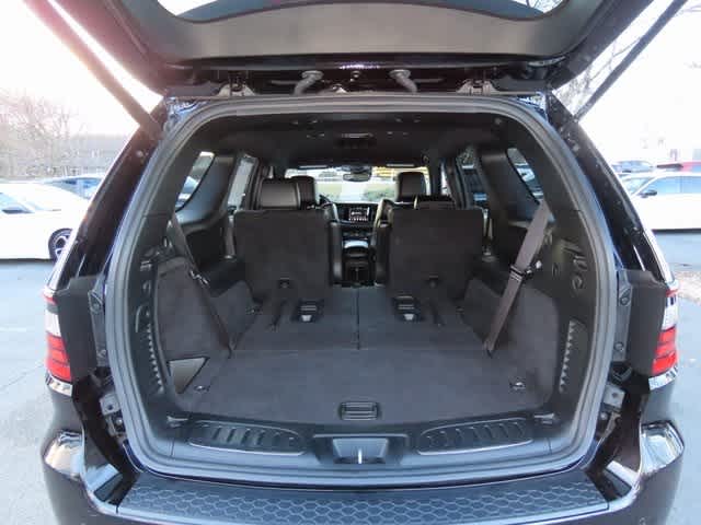 Thumbnail: 2022 Dodge Durango - 11