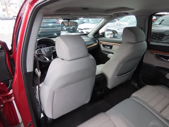 Thumbnail: 2022 Honda CR-V - 13