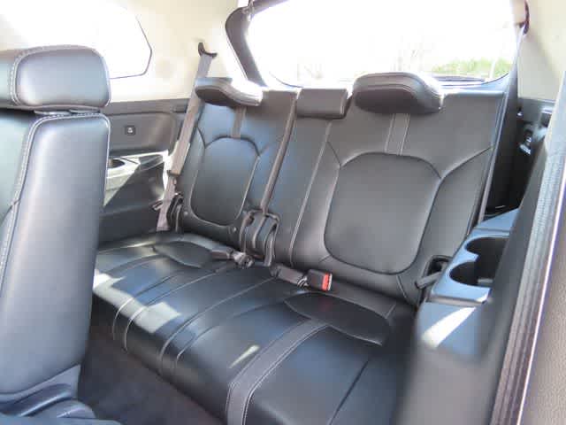 Thumbnail: 2023 Honda Pilot - 16