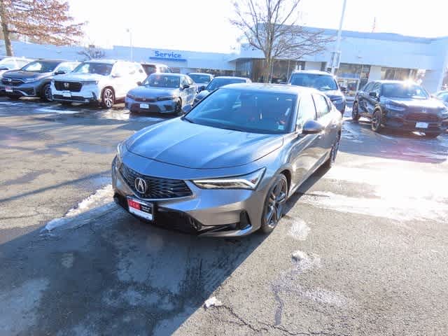 2023 Acura Integra A-Spec -
                  Nanuet, NY