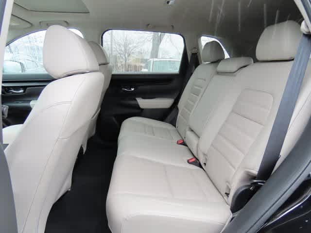 Thumbnail: 2023 Honda CR-V - 13