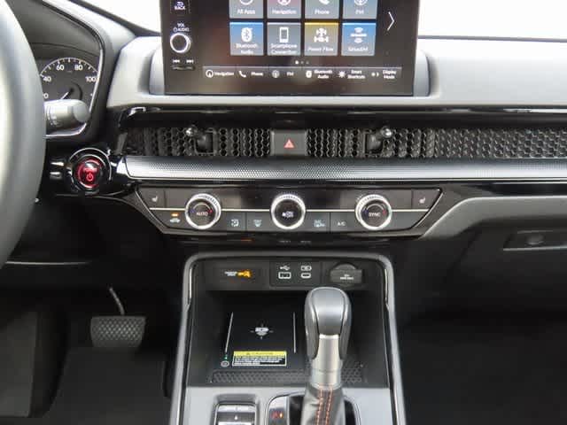 Thumbnail: 2024 Honda CR-V - 22