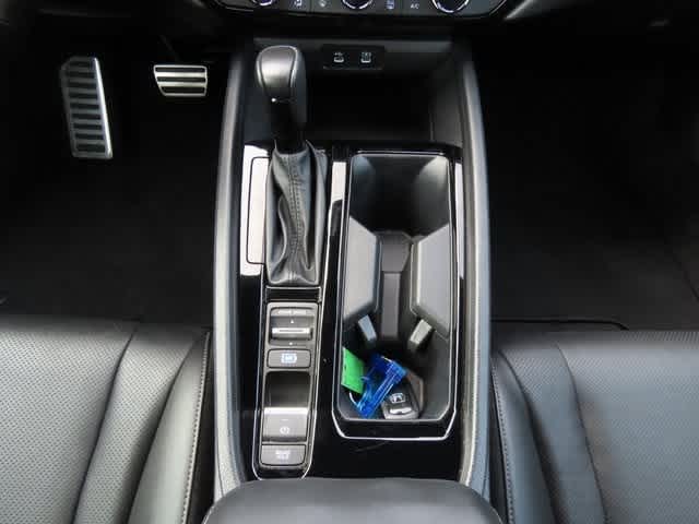 Thumbnail: 2023 Honda Accord - 20