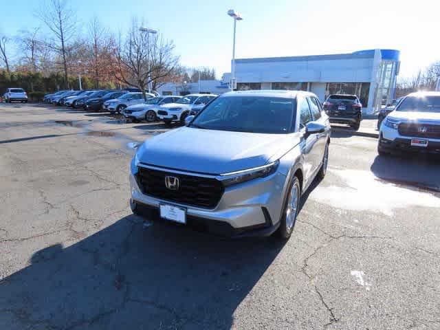 Thumbnail: 2023 Honda CR-V - 1