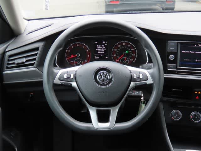 Thumbnail: 2020 Volkswagen Jetta - 18