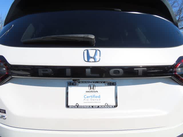 Thumbnail: 2023 Honda Pilot - 7