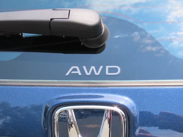 Thumbnail: 2025 Honda CR-V - 8